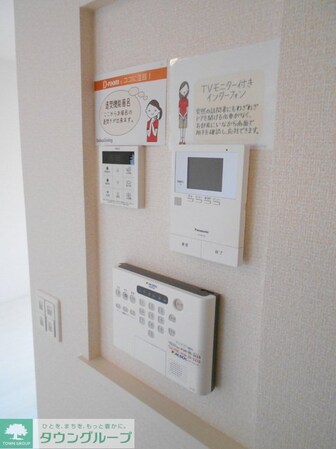 Acordeの物件内観写真